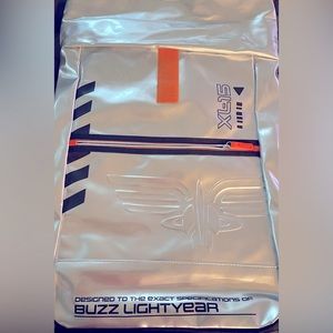 Disney Backpack - Buzz Lightyear (New)